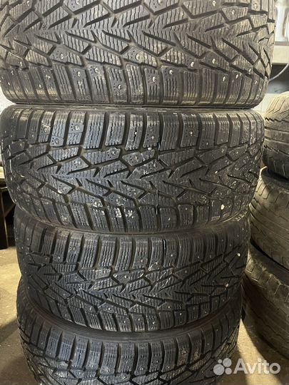 Nokian Tyres Nordman 7 215/50 R17 95T