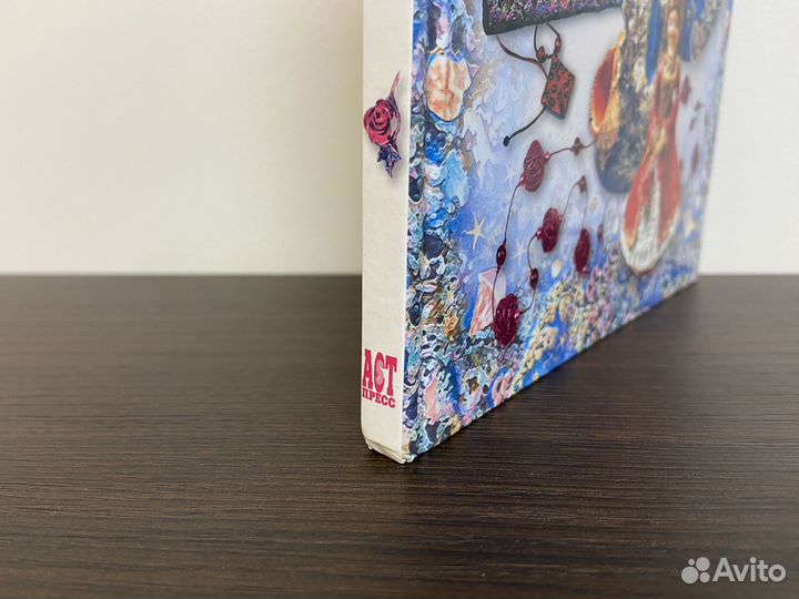 Папье-маше Самая полная энциклопедия