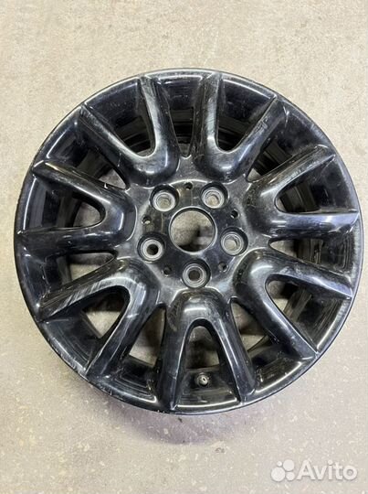 Диск R16 Mini Hatch F55 F56