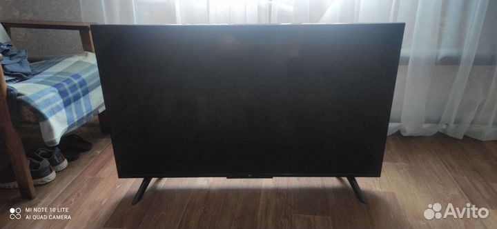 Телевизор бу