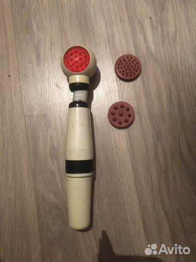 Массажер электрический