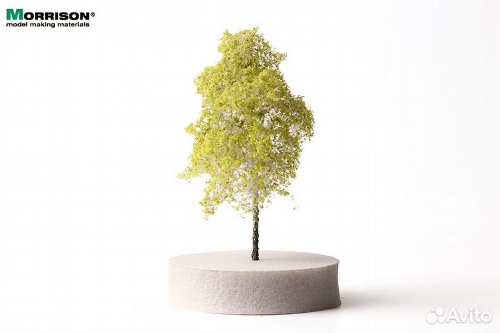 Дополнение к моделям Morrison 011-bep-010