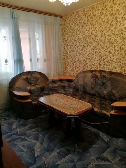 2-к. квартира, 43 м², 6/9 эт.