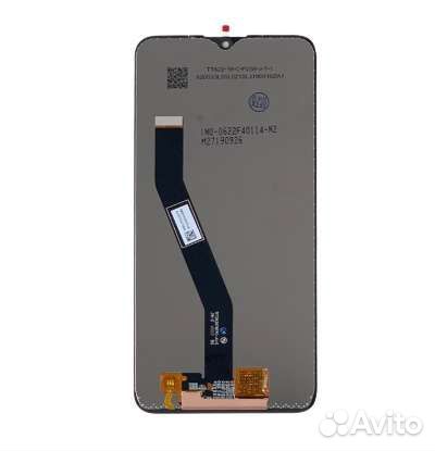 Дисплей / Экран для Xiaomi Redmi 8 / 8A