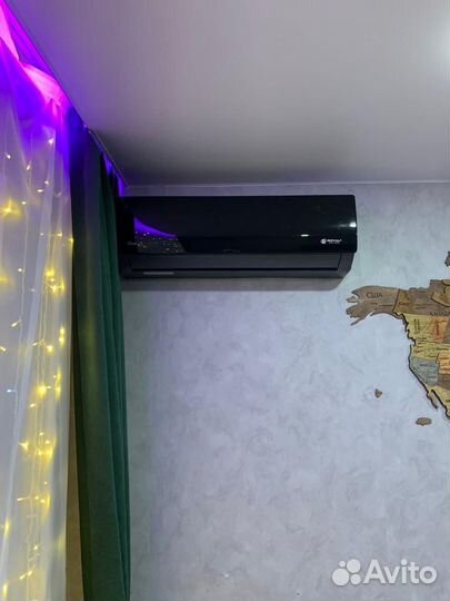 Кондиционер новый
