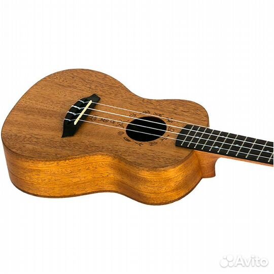 Укулеле Flight DUC373 MAH