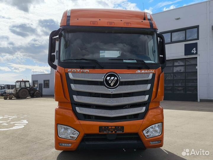 Foton Auman EST A, 2023