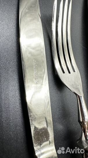 Набор столовых приборов Solingen