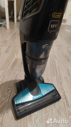 Пылесос Philips на запчасти