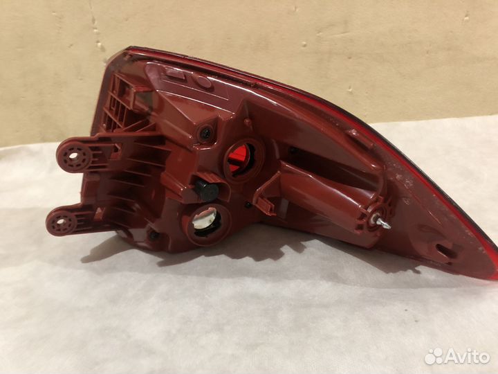 Фонарь внешний Хендай Туксон hyundai tucson 15-18