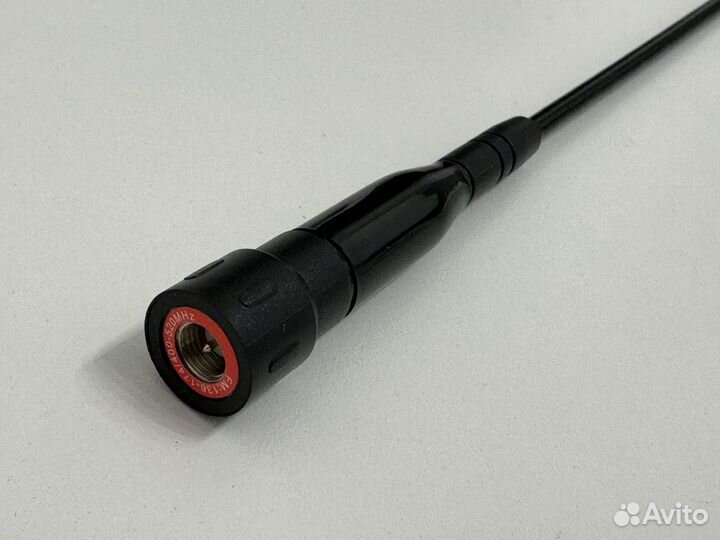 Антенна TYT 136-174/400-480MHz 38см (оригинал)