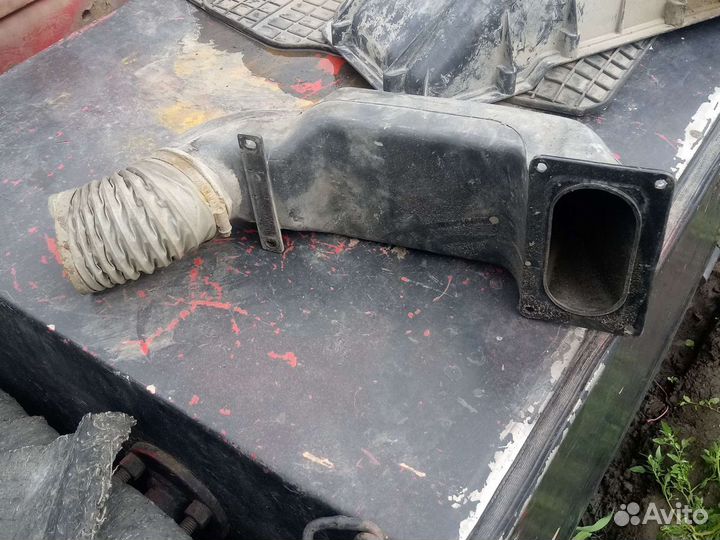 Автономный отопитель