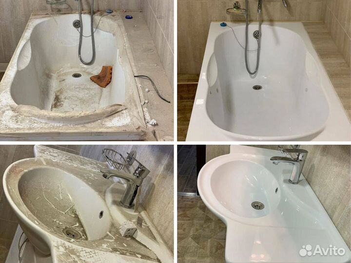 Уборка после ремонта/ Уборка квартир/ Клининг