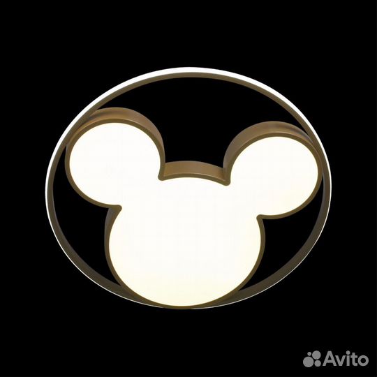 Loft IT 10168 Mike потолочный светильник