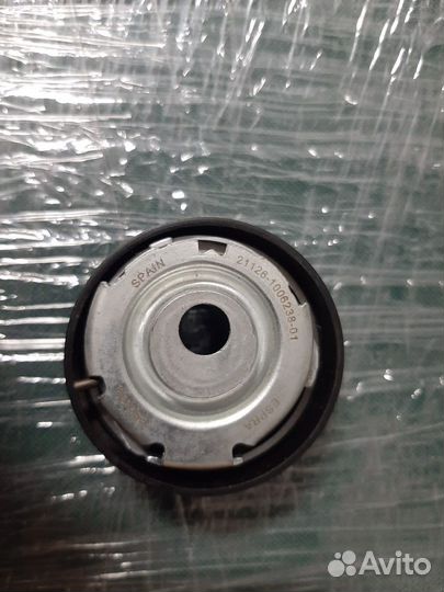 Ролик натяжной грм Приора 16 кл