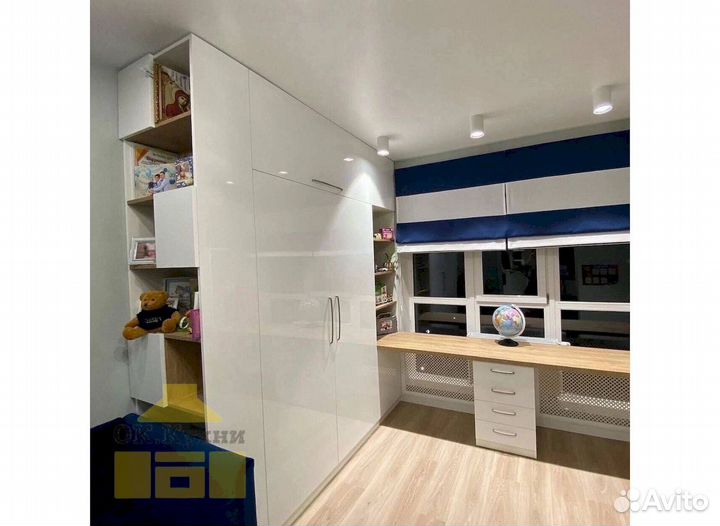 Шкаф стенка