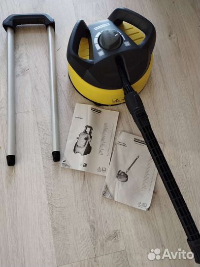 Насадка на мойку Керхер