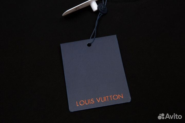 Футболка Louis Vuitton