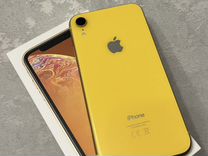 iPhone Xr, 128 ГБ