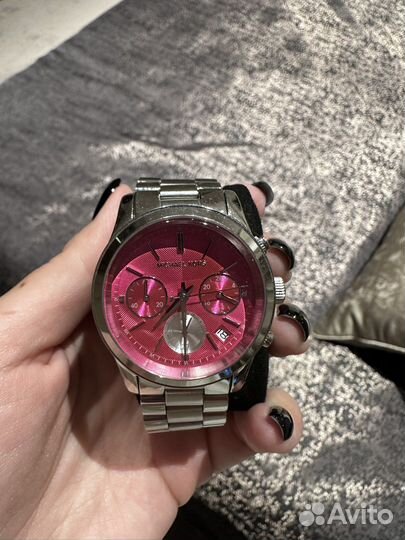 Часы michael kors