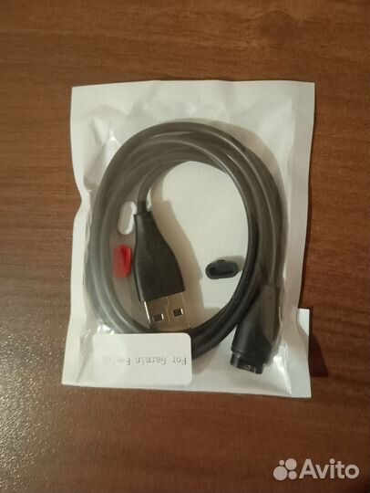 Зарядка для часов Garmin