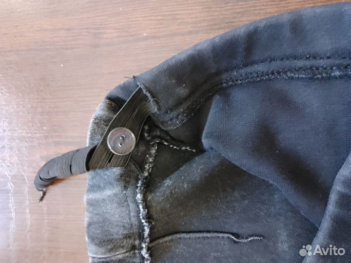 Джинсы для беременных