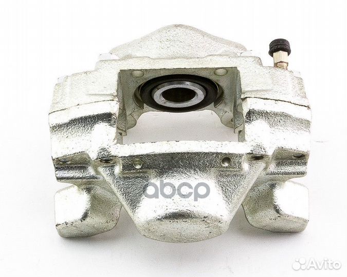 Суппорт тормозной opel calibra/vectra/astra F з