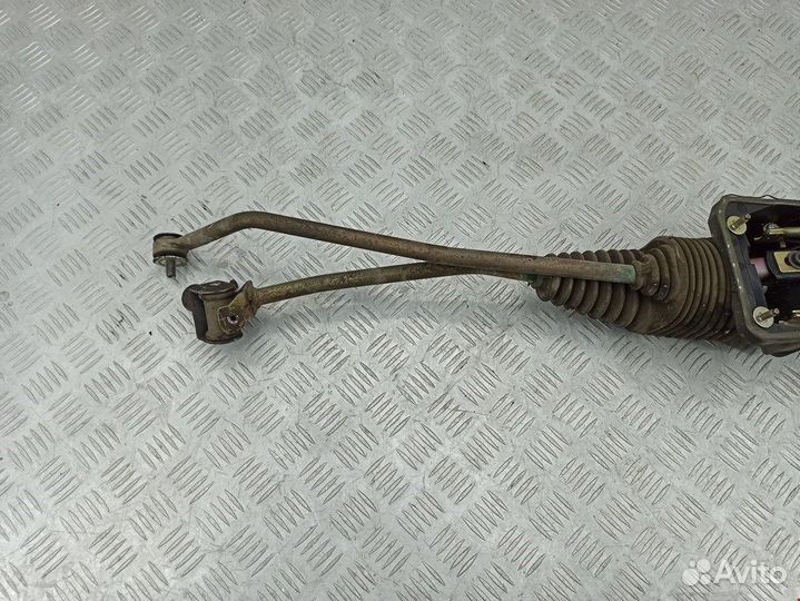 Кулиса кпп для Audi A6 C5 8D0711055AE