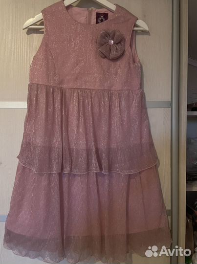 Вечернее платье для девочек