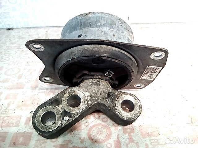 Подушка крепления кпп Opel Insignia (A) 2010