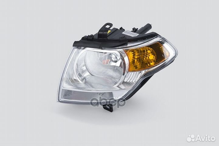 Фара 236000371101100 UAZ