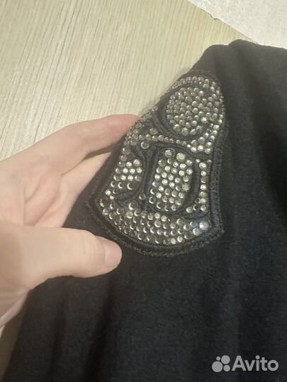 Cinema donna шикарное пальто