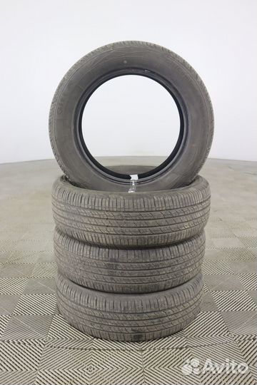 Giti GitiComfort F50 225/60 R18 100H