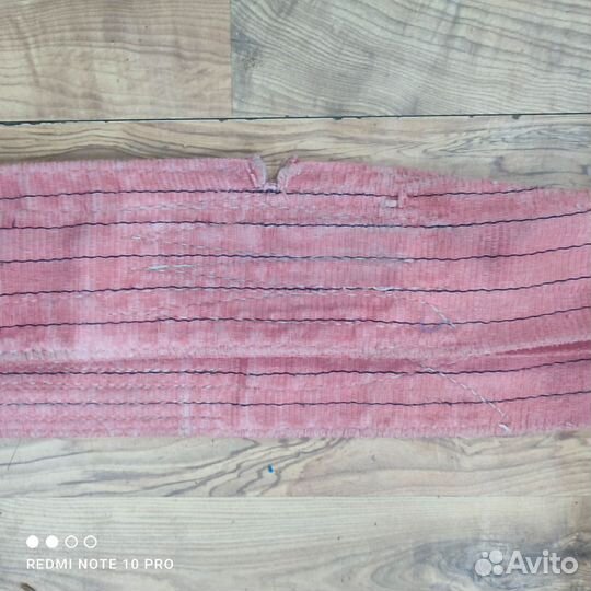 Строп текстильный 5 т