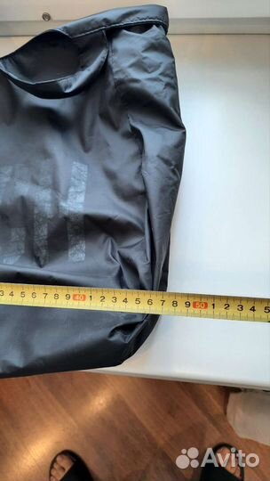 Сумка женская спортивная