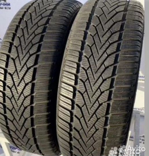 Semperit Speed Grip 205/55 R16