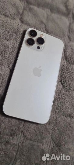 iPhone 13 Pro Max, 128 ГБ