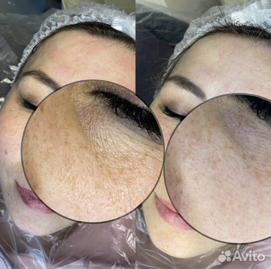 Косметолог