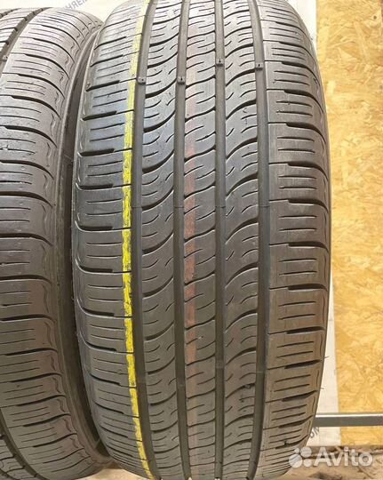 Zetum KR26 215/55 R17 91N