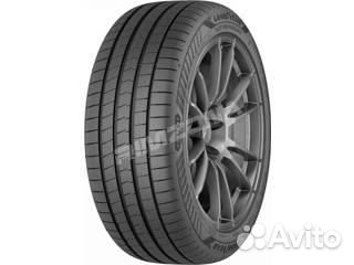 Goodyear Eagle F1 Asymmetric 245/45 R19 102Y