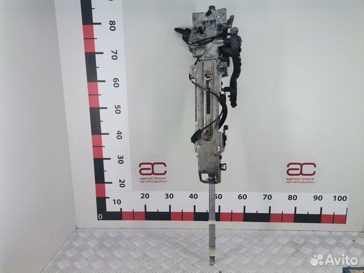 Замок зажигания BMW X3 E83 2006 32307197330