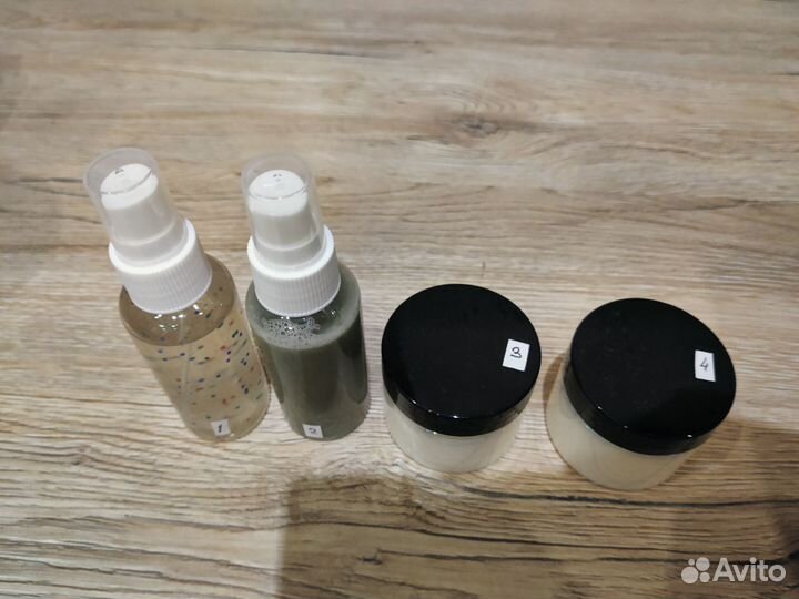 Инфракрасный утюг & набор ybera на доставку