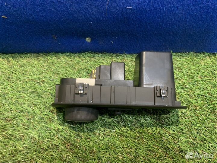 Переключатель управления светом Cadillac Escalade