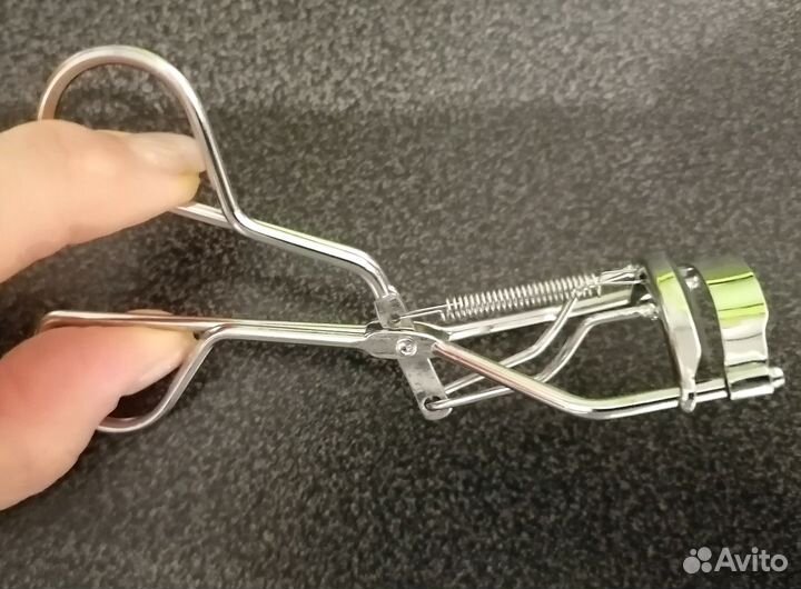 Щипцы для загибания ресниц