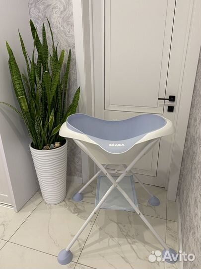 Детская ванночка beaba