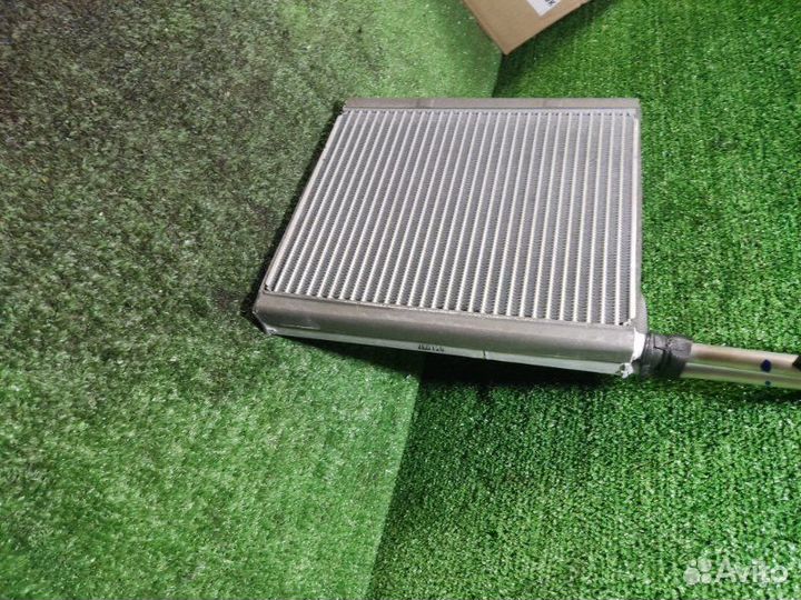 Испаритель кондиционера Chery Tiggo 7 PRO MAX