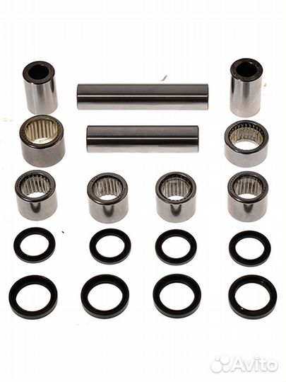 Ремкомплект прогрессии BWX Yamaha YFZ450 04-05