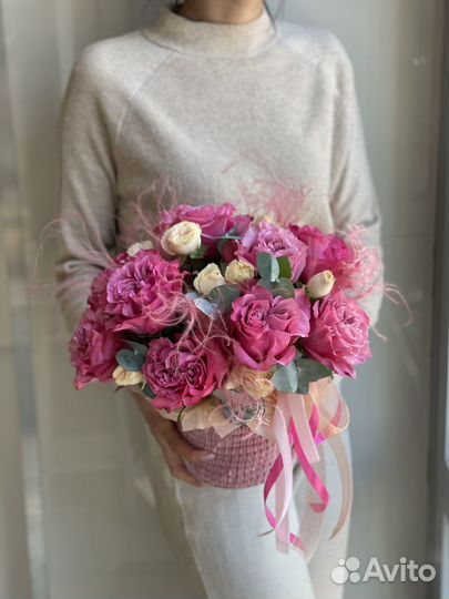 Кашпо для цветов