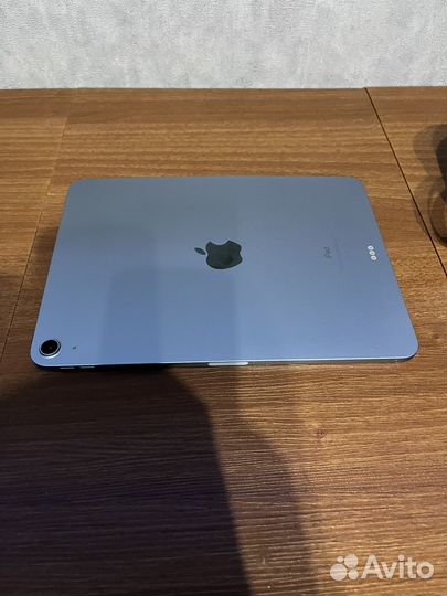 iPad