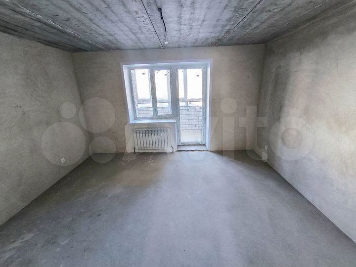 2-к. квартира, 62,3 м², 7/10 эт.